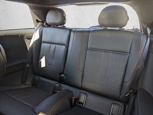 New 2026 MINI Cooper John Cooper Works image 15