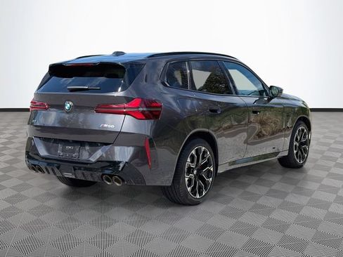 Used 2025 BMW X3 M50 w/ Premium Package AWD/4WD image 6
