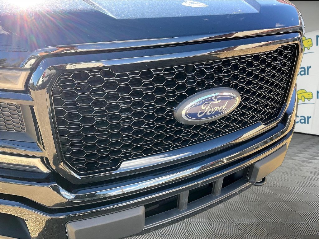 Used 2018 Ford F150 XLT w/ Equipment Group 302A Luxury AWD/4WD image 30