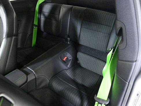 Certified 2023 Porsche 911 Carrera T image 19