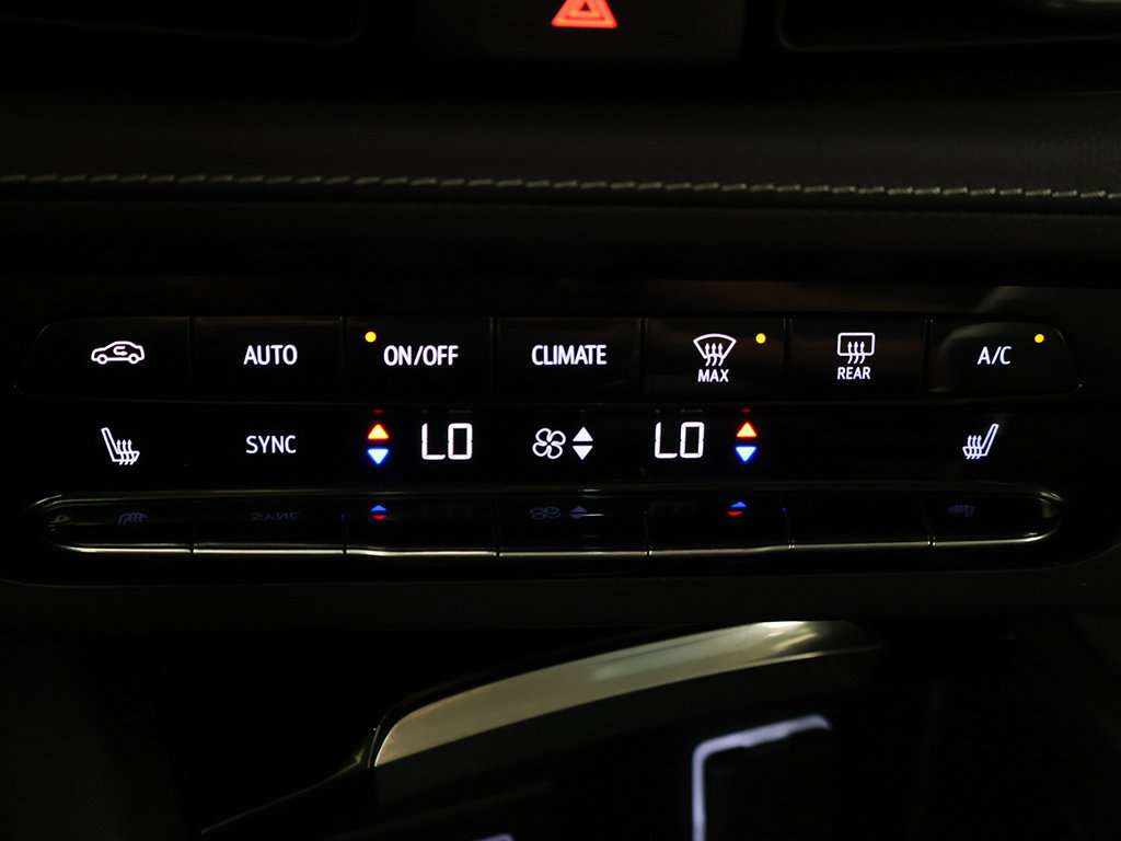 Used 2023 Buick Envision Essence FWD image 47