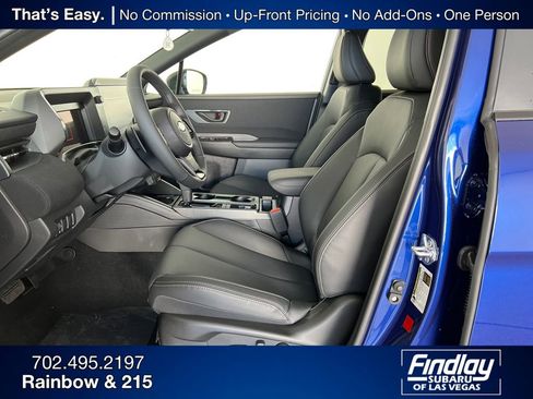 New 2026 Subaru Outback Limited image 11