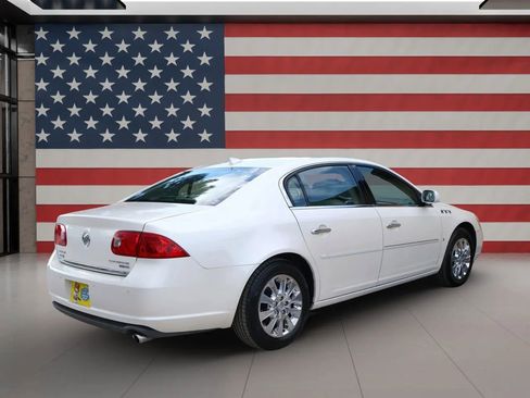 Used 2009 Buick Lucerne CXL w/ Driver Confidence Package image 5