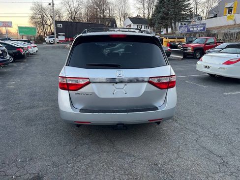 Used 2011 Honda Odyssey EX-L image 6