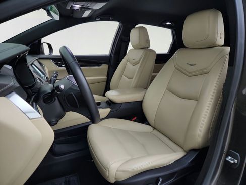 Used 2019 Cadillac XT5 FWD image 17
