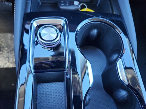 New 2026 Buick Envision Avenir image 18