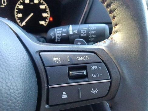 Used 2024 Honda CR-V Sport-L image 18