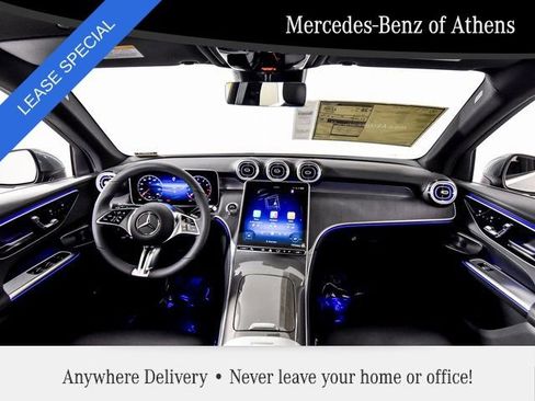 New 2026 Mercedes-Benz GLC 300 4MATIC image 3