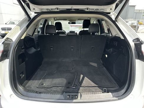 Used 2023 Ford Edge Titanium AWD/4WD image 43
