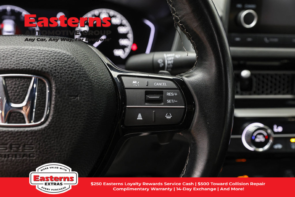 Used 2024 Honda Civic Sport image 17