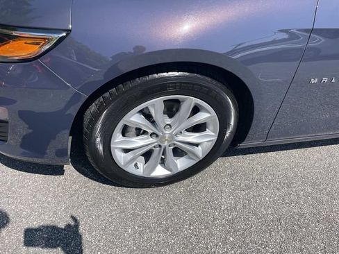 Used 2025 Chevrolet Malibu LT FWD image 15