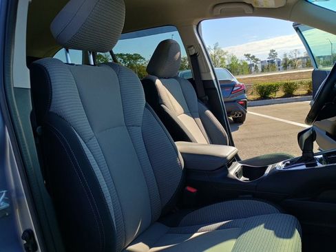 Used 2021 Subaru Outback Premium w/ Popular Package #1 image 23