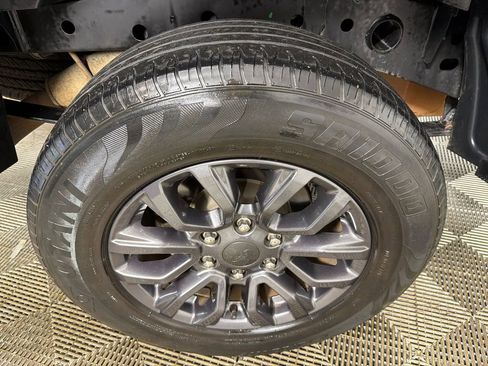 Used 2020 Ford Ranger XLT w/ Equipment Group 301A Mid image 17