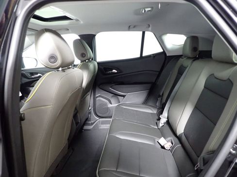 New 2026 Chevrolet Trax ACTIV w/ Sunroof Package image 27