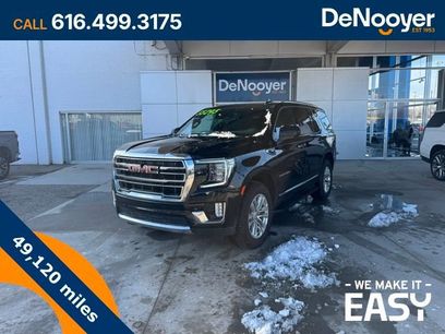 Used 2024 GMC Yukon SLT