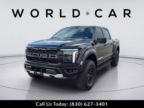 Used 2026 Ford F150 Raptor AWD/4WD image 10