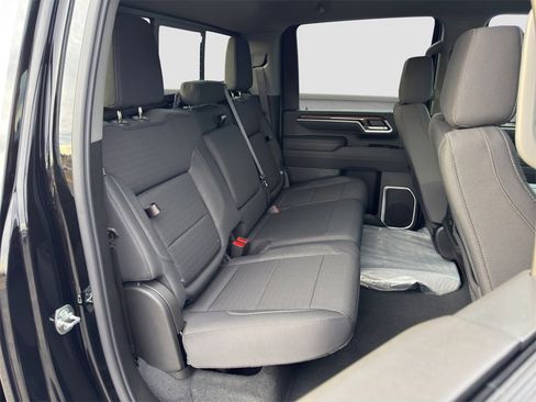 New 2026 Chevrolet Silverado 2500 LT w/ All Star Edition image 19