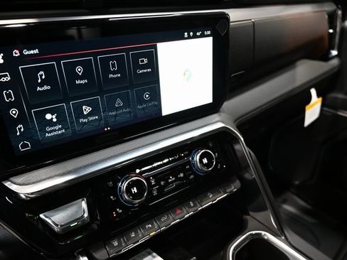 New 2026 GMC Sierra 2500 Denali w/ Denali Reserve Package image 17