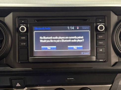 Used 2019 Toyota Tacoma SR image 27