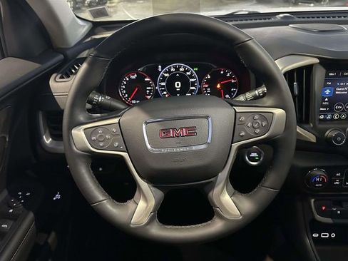 Certified 2024 GMC Terrain Denali w/ Denali Premium Package AWD/4WD image 15