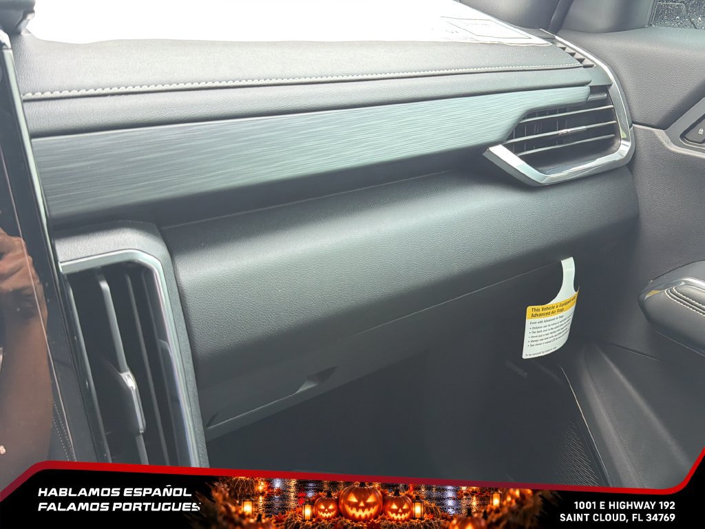 New 2026 GMC Acadia Elevation w/ Black Edition FWD image 31