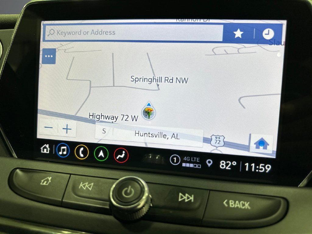 Used 2022 Chevrolet Blazer RS FWD image 20