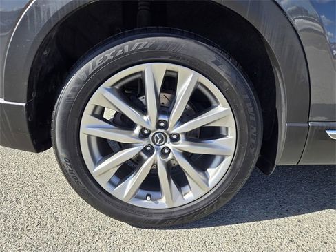 Used 2017 MAZDA CX-9 Grand Touring image 10