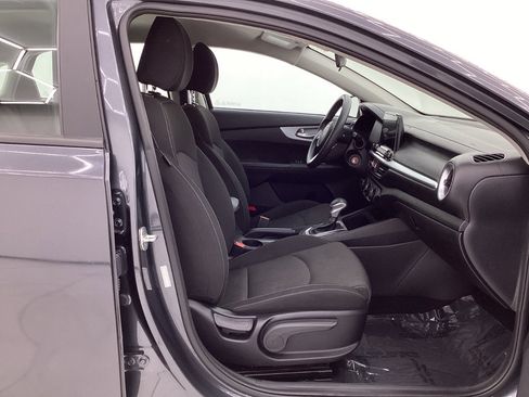 Used 2023 Kia Forte LXS image 15