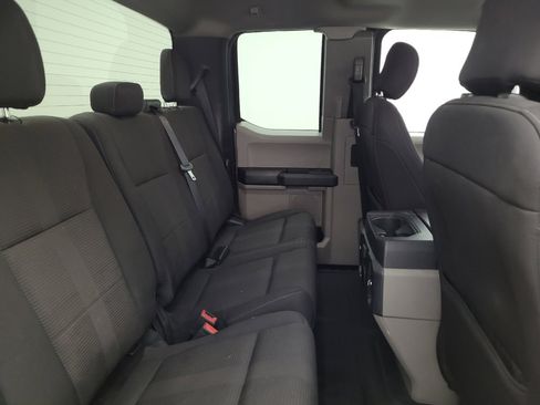 Used 2018 Ford F150 XL w/ Equipment Group 101A Mid AWD/4WD image 19