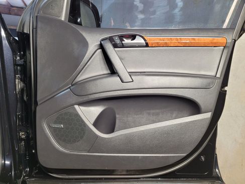 Used 2015 Audi Q7 3.0T Premium Plus w/ Premium Plus Package image 14