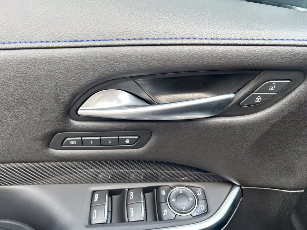 Used 2024 Cadillac XT4 Sport FWD image 21