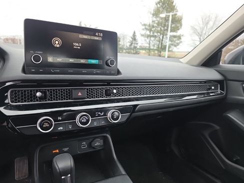 Used 2023 Honda Civic LX image 18