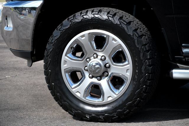Used 2015 RAM 2500 Lone Star AWD/4WD image 56