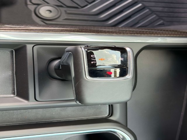 New 2026 Chevrolet Silverado 1500 RST AWD/4WD image 32
