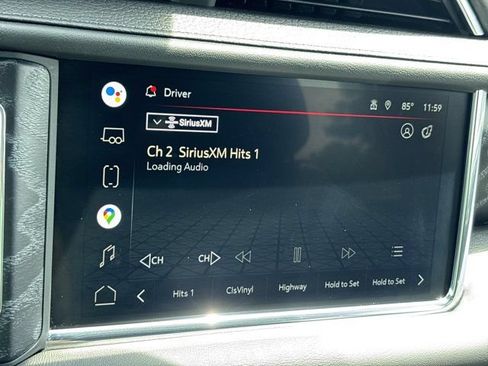 Used 2022 GMC Yukon Denali AWD/4WD image 38