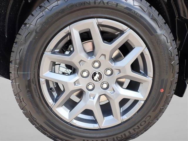 New 2026 Ford Bronco Sport Big Bend w/ Convenience Package AWD/4WD image 7