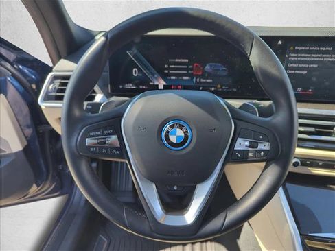 Used 2023 BMW 330e w/ Premium Package image 16