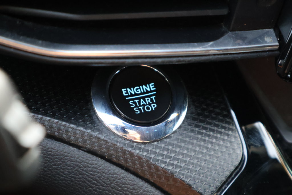 Used 2022 Ford Explorer ST-Line RWD image 26