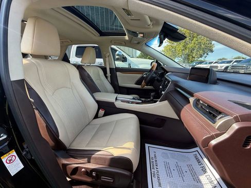 Used 2016 Lexus RX 350 FWD image 10