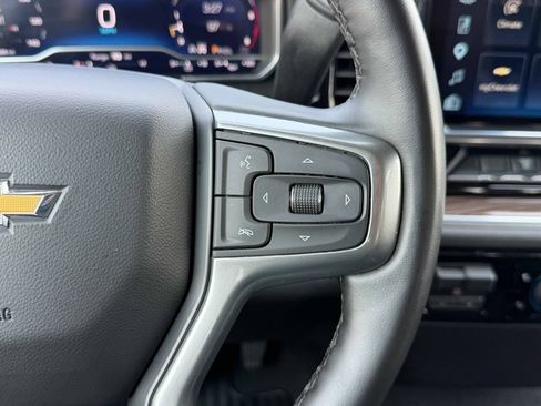 Used 2025 Chevrolet Silverado 2500 LT w/ Convenience Package AWD/4WD image 34