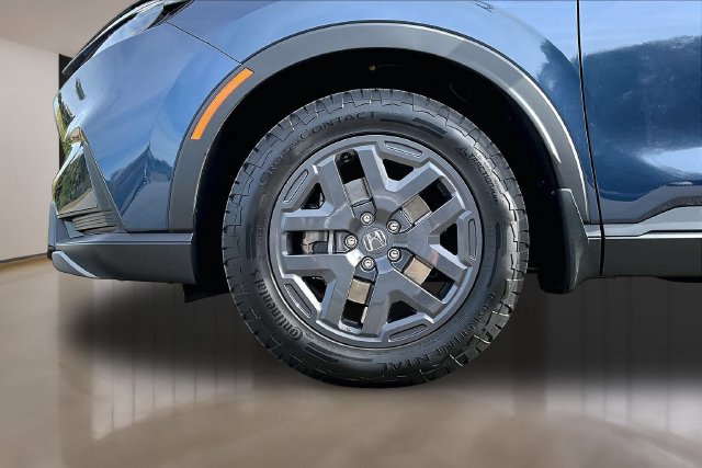 Certified 2026 Honda CR-V TrailSport image 30