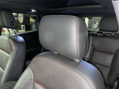 Used 2020 Chevrolet Blazer RS image 22