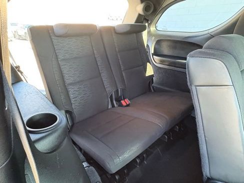 Used 2023 Dodge Durango R/T w/ Blacktop Package image 32