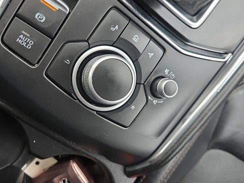 Used 2021 MAZDA CX-5 Grand Touring image 33