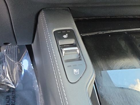 Certified 2021 Kia Telluride EX w/ EX Premium Package FWD image 28