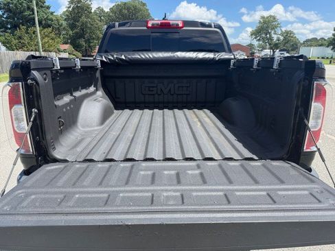 Used 2022 GMC Canyon Elevation w/ Trailering Package AWD/4WD image 15
