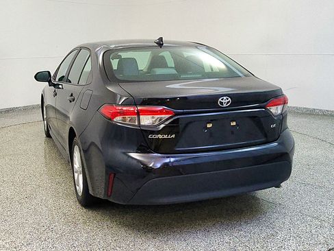 Used 2024 Toyota Corolla LE FWD image 4