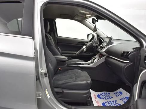 Used 2026 Mitsubishi Eclipse Cross SE AWD/4WD image 17