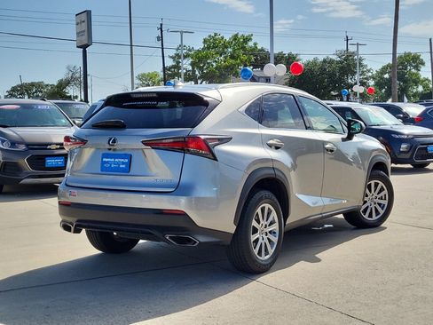 Used 2020 Lexus NX 300 F Sport image 5