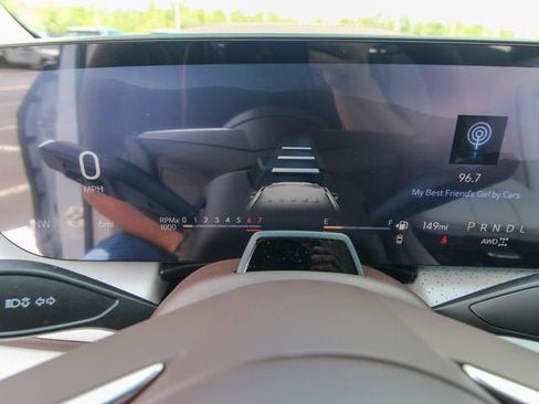 New 2026 Buick Enclave Avenir w/ Super Cruise Package AWD/4WD image 18